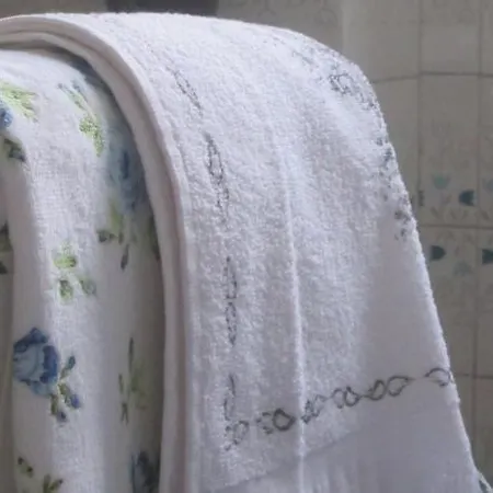 La Casa Di Cinecitta' Bed & Breakfast