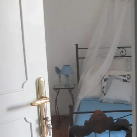 Bed & Breakfast La Casa Di Cinecitta' *