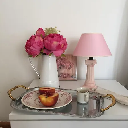 La Casa Di Cinecitta' Bed & Breakfast Roma