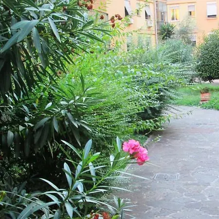 Bed & Breakfast La Casa Di Cinecitta' Roma