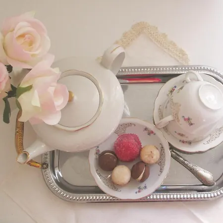 Bed & Breakfast La Casa Di Cinecitta' Roma