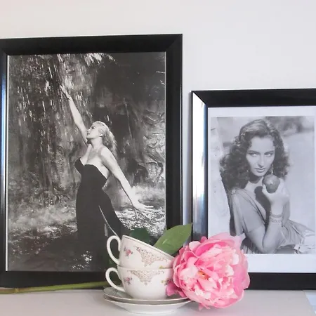 Bed & Breakfast La Casa Di Cinecitta' *