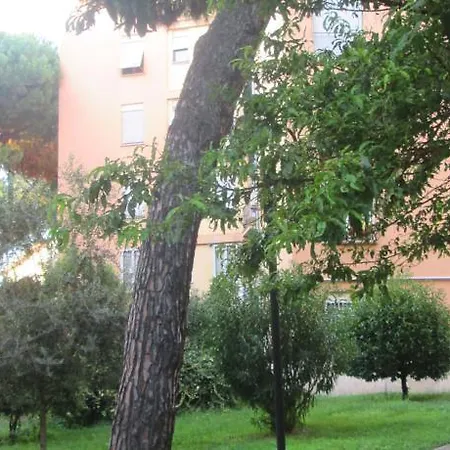 Bed & Breakfast La Casa Di Cinecitta' Roma
