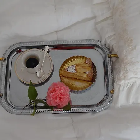 Bed & Breakfast La Casa Di Cinecitta' Roma